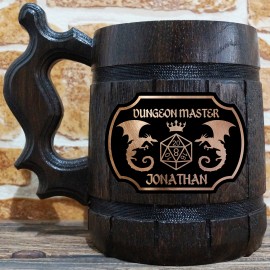 Dungeons & Dragons - Dungeon Master