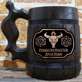 Dungeons & Dragons - Dungeon Master