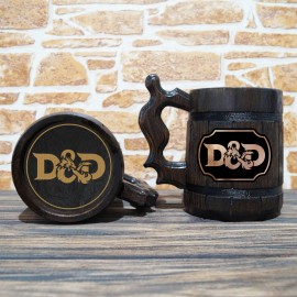 Dungeons & Dragons
