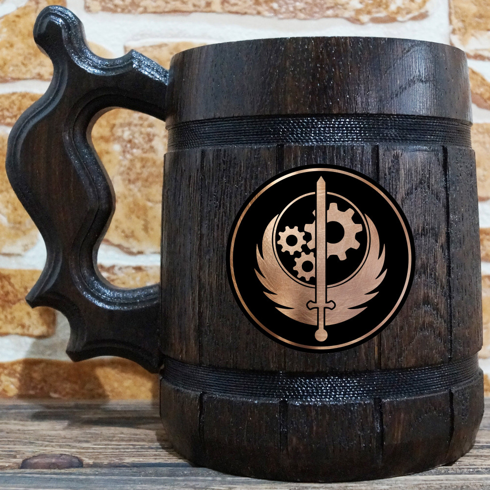 Fallout - Brotherhood Of Steel