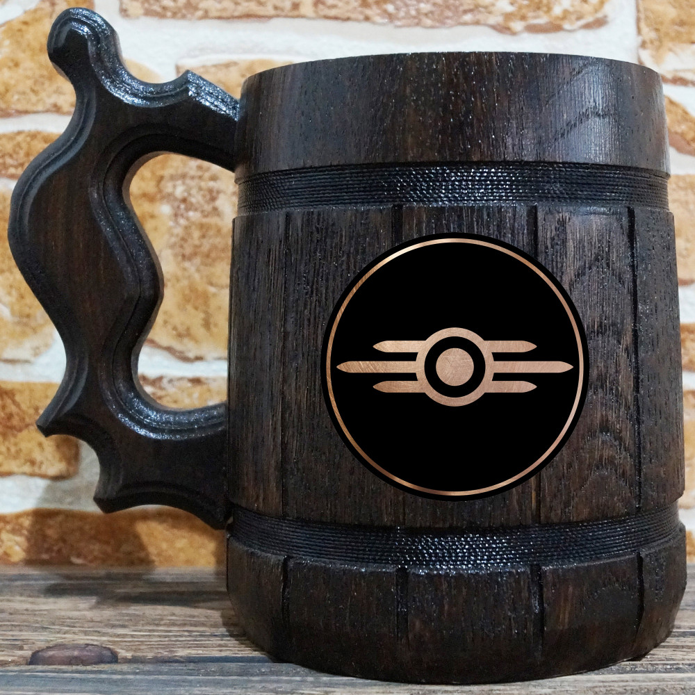 Fallout - Vault-Tec