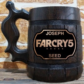 Far Cry 5