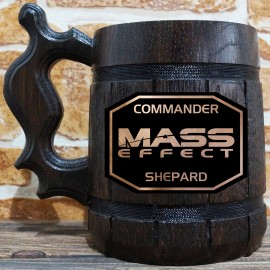 Mass Effect