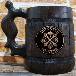 Monster Hunter World - Hunter's Guild