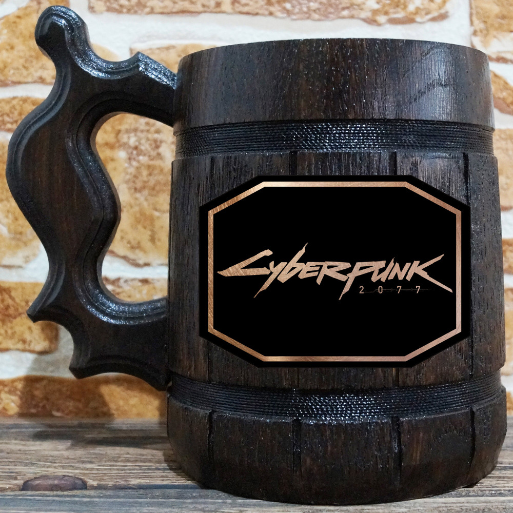 Cyberpunk 2077
