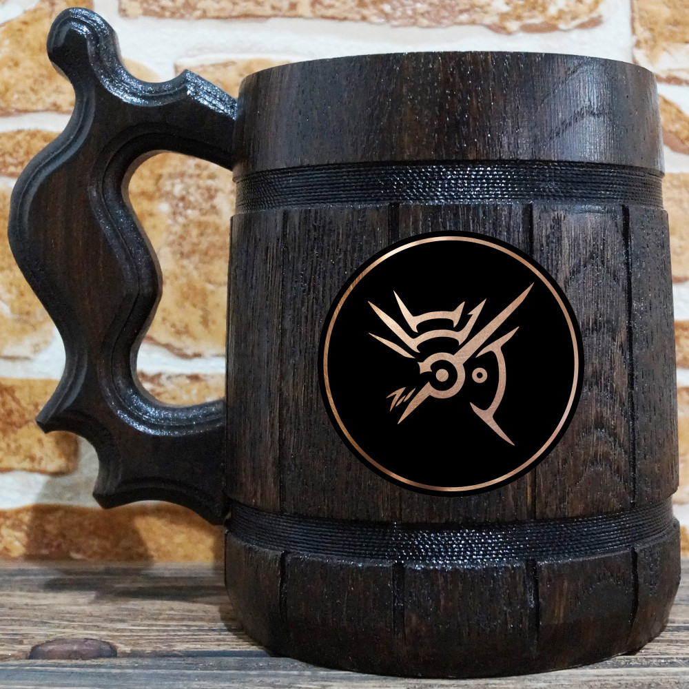Dishonored - The Outsider's Mark
