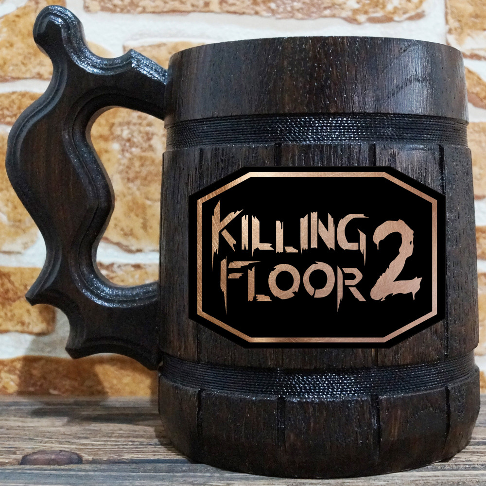 Killing Floor 2