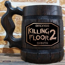 Killing Floor 2