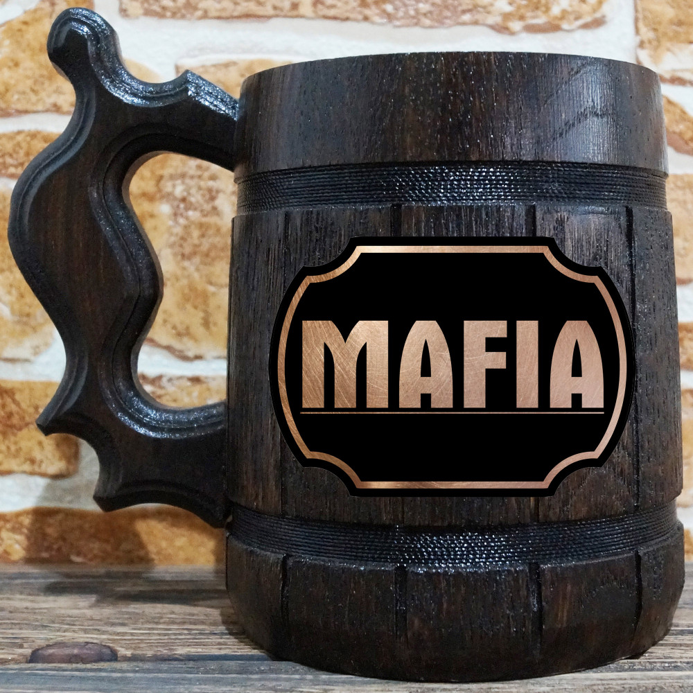 Mafia: The City of Lost Heaven