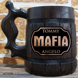 Mafia: The City of Lost Heaven