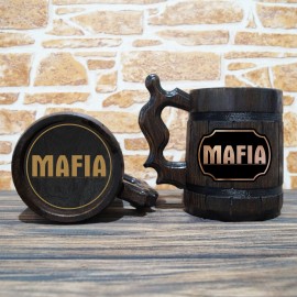 Mafia: The City of Lost Heaven