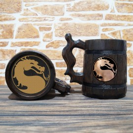 Mortal Kombat