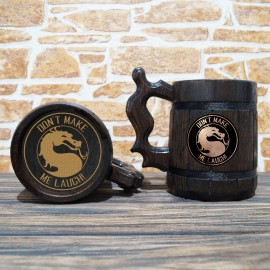 Mortal Kombat