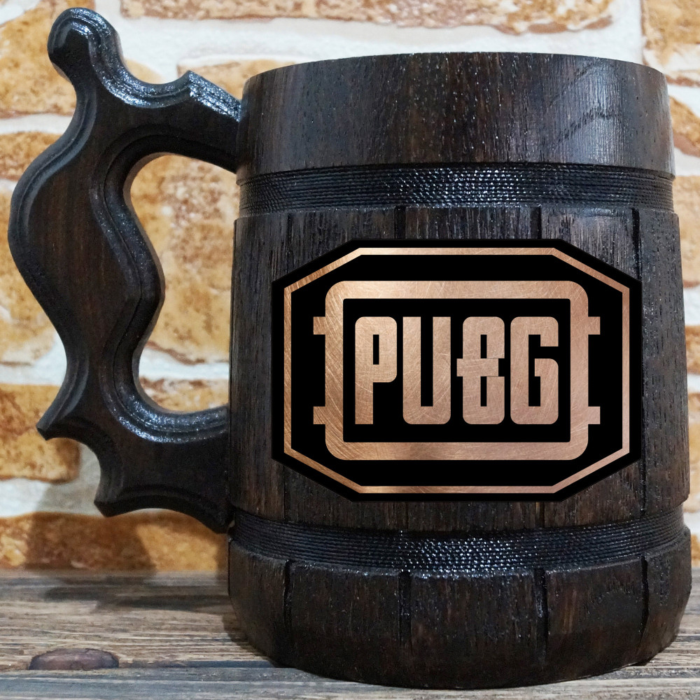PUBG