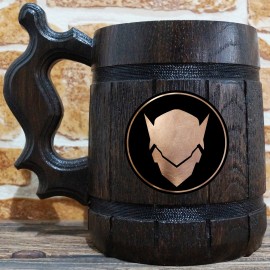 Overwatch - Genji