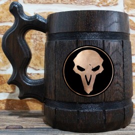 Overwatch - Reaper