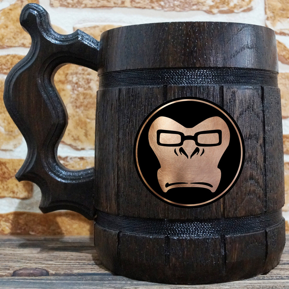 Overwatch - Winston