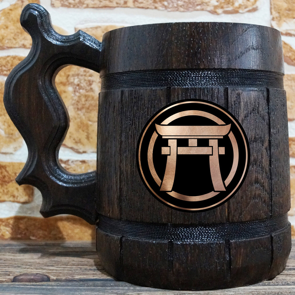 Smite - Japanese Pantheon
