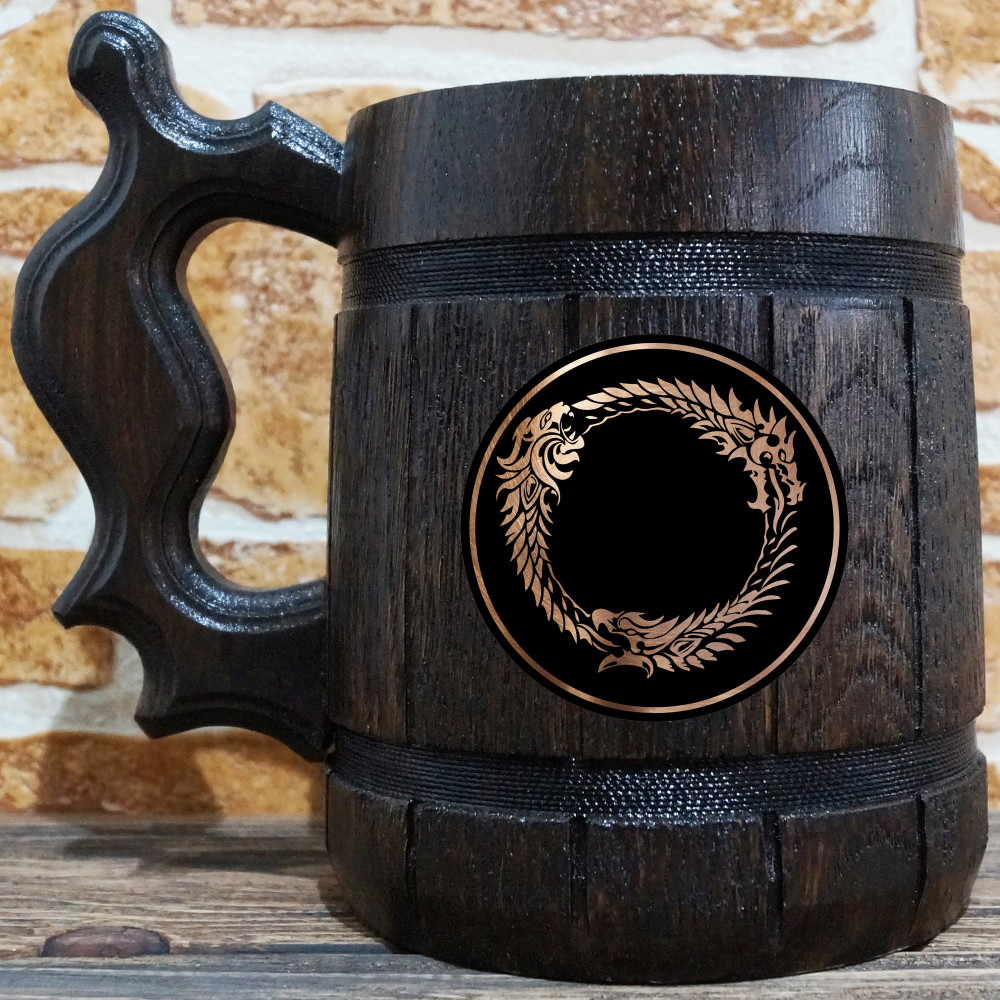 The Elder Scrolls Online