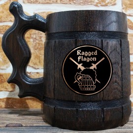 The Elder Scrolls V: Skyrim - Ragged Flagon