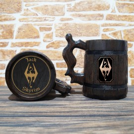 The Elder Scrolls V: Skyrim