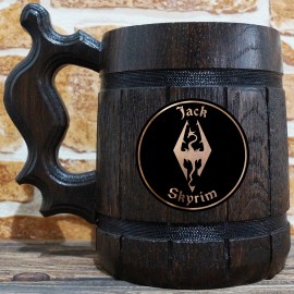 The Elder Scrolls V: Skyrim