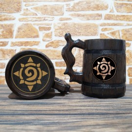 World of Warcraft - Hearthstone